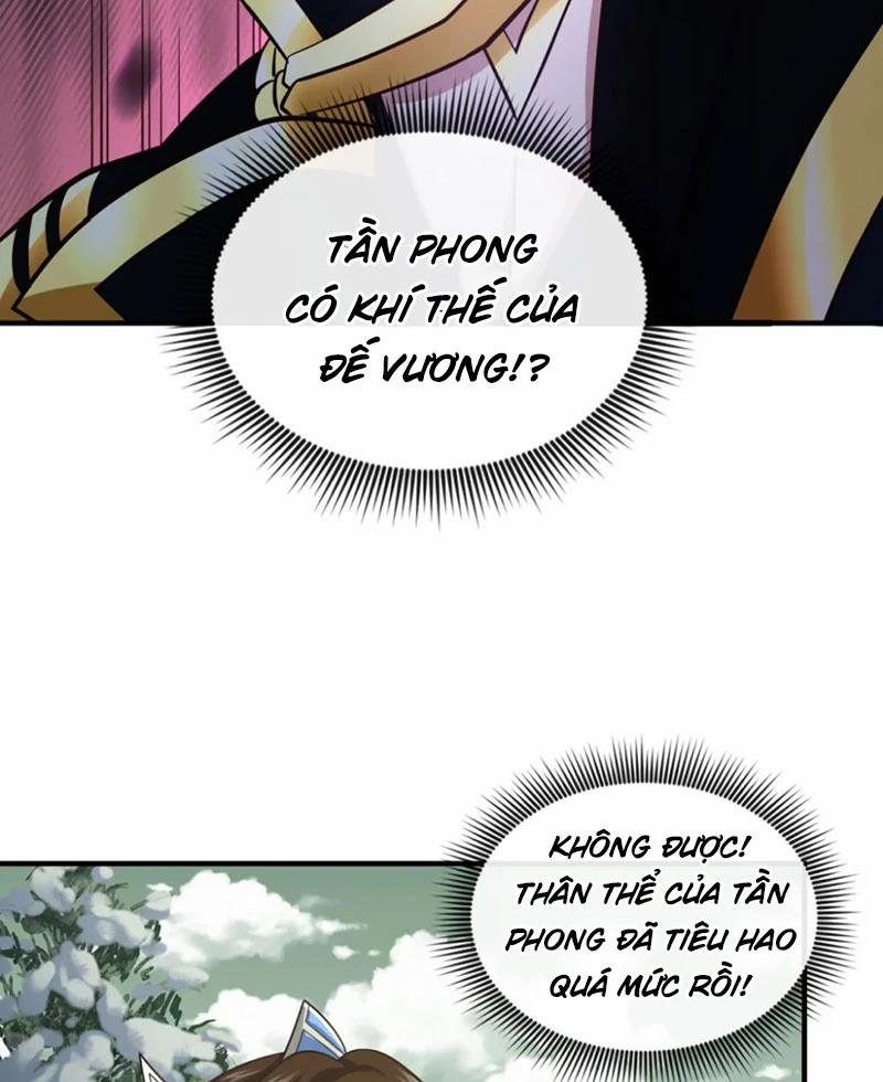 Tuyệt Thế Đan Thần 65 trang 20