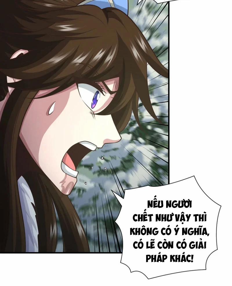 Tuyệt Thế Đan Thần 65 trang 22