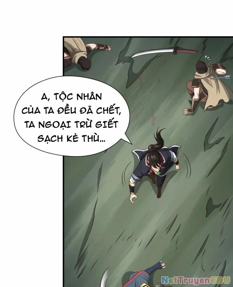 Tuyệt Thế Đan Thần 65 trang 23