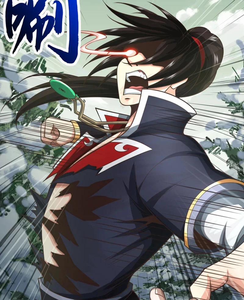 Tuyệt Thế Đan Thần 65 trang 25