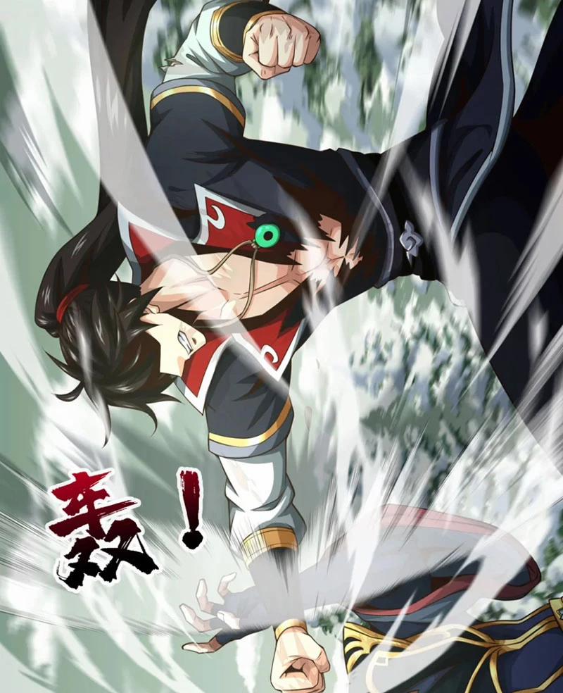 Tuyệt Thế Đan Thần 65 trang 28