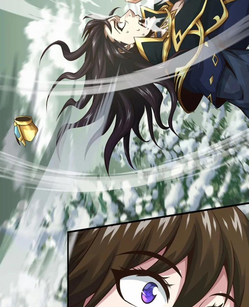 Tuyệt Thế Đan Thần 65 trang 29