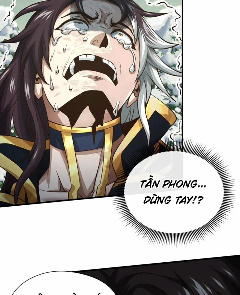 Tuyệt Thế Đan Thần 65 trang 31