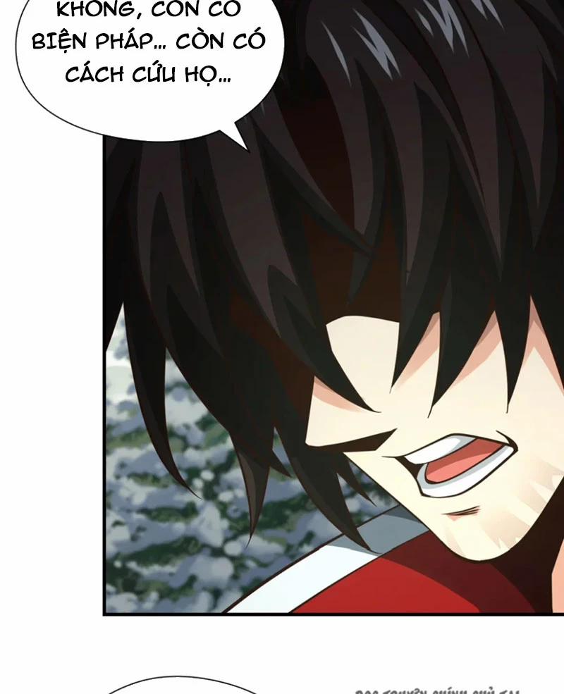 Tuyệt Thế Đan Thần 65 trang 32