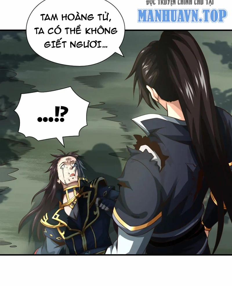 Tuyệt Thế Đan Thần 65 trang 33