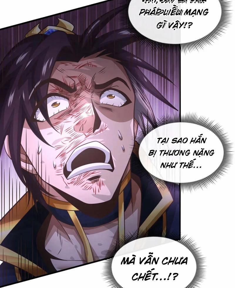 Tuyệt Thế Đan Thần 65 trang 4