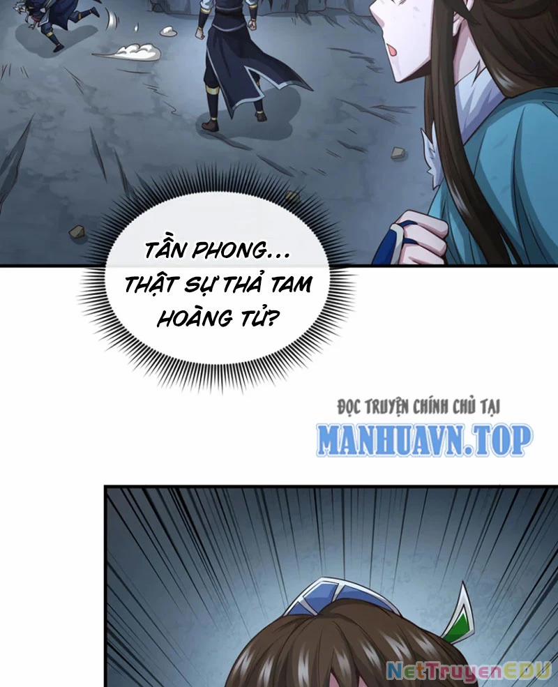 Tuyệt Thế Đan Thần 65 trang 41