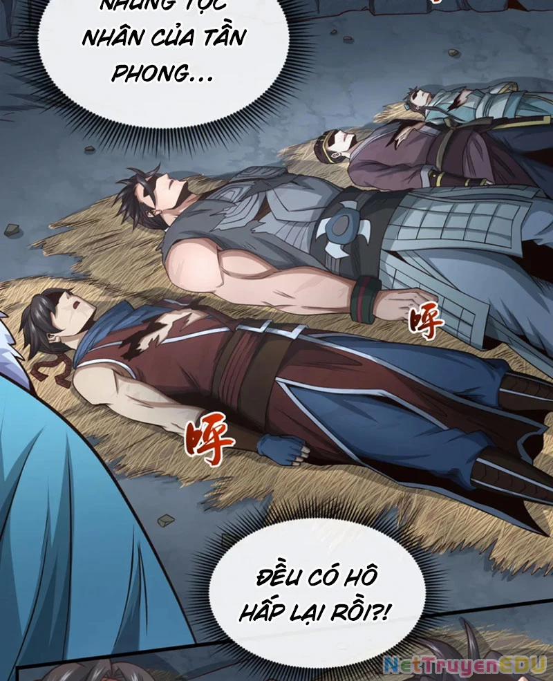 Tuyệt Thế Đan Thần 65 trang 43