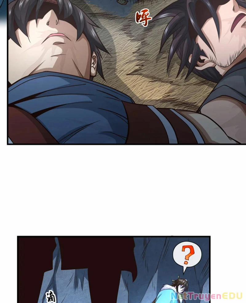 Tuyệt Thế Đan Thần 65 trang 44