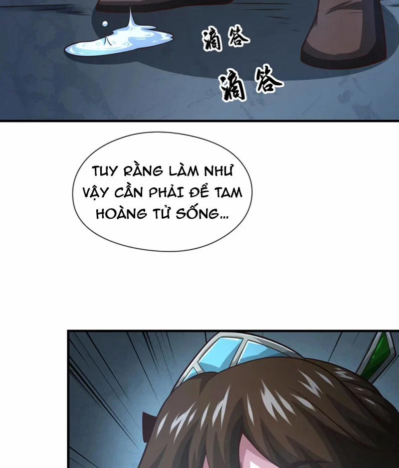 Tuyệt Thế Đan Thần 65 trang 47