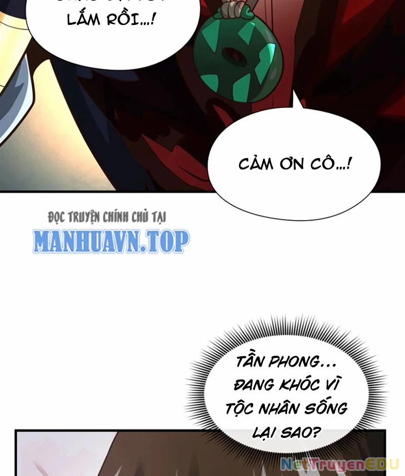 Tuyệt Thế Đan Thần 65 trang 51