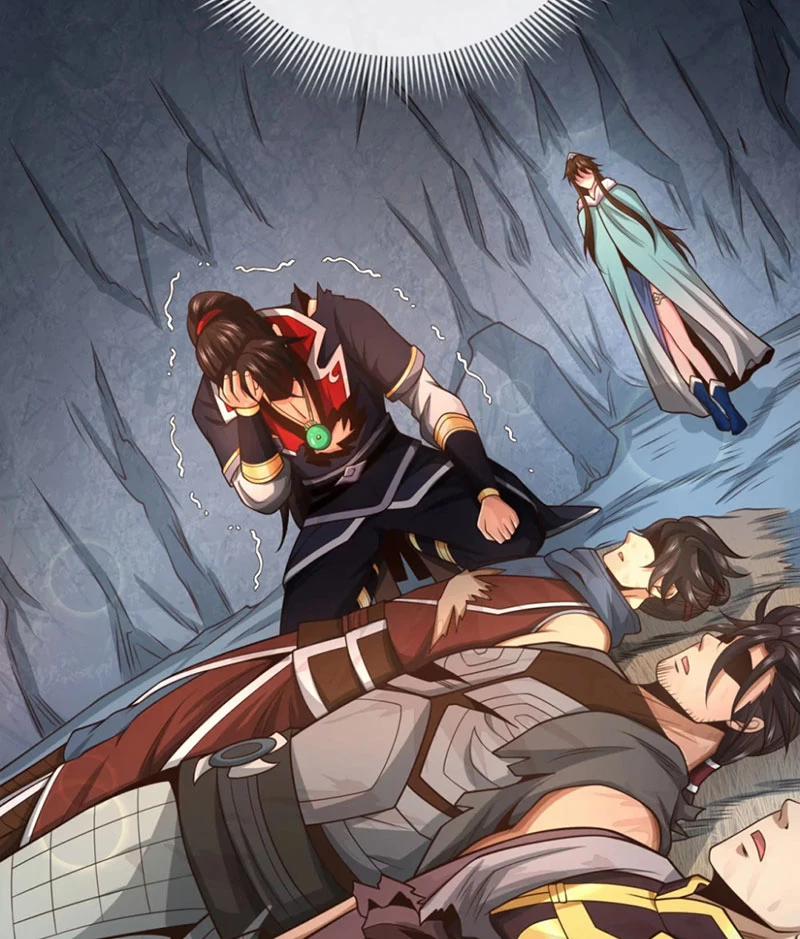 Tuyệt Thế Đan Thần 65 trang 54