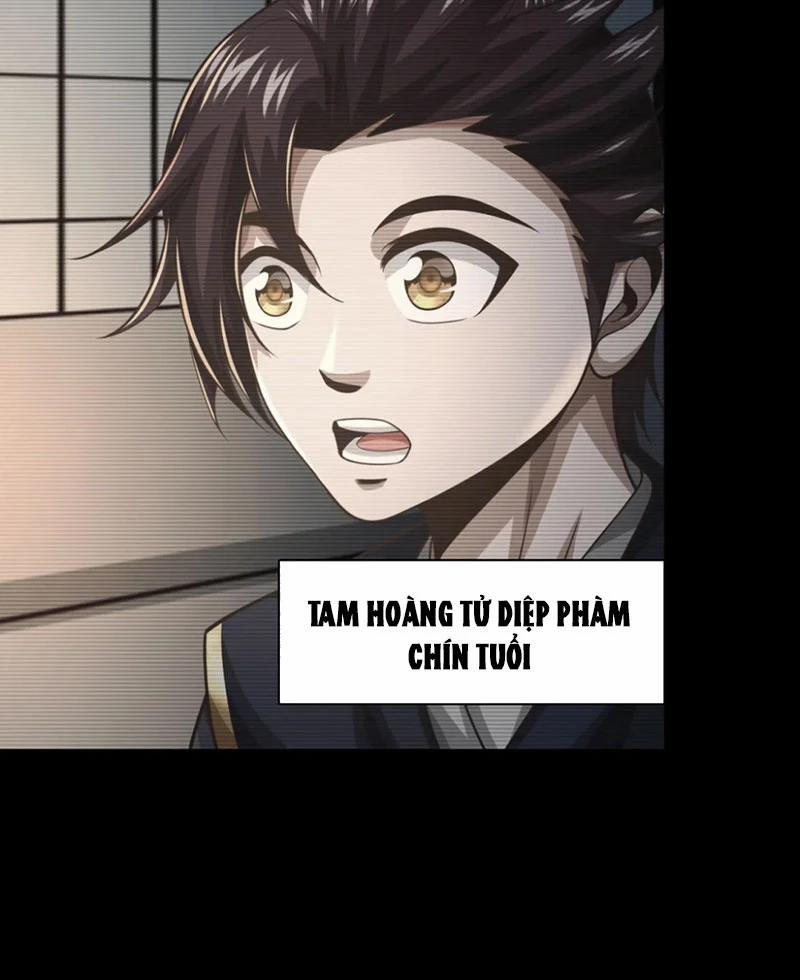 Tuyệt Thế Đan Thần 65 trang 9