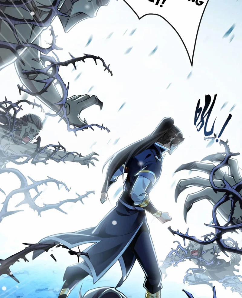 Tuyệt Thế Đan Thần 66 trang 40