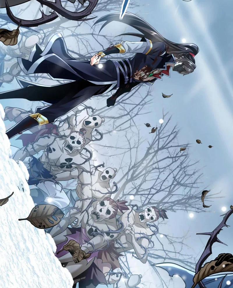 Tuyệt Thế Đan Thần 66 trang 59