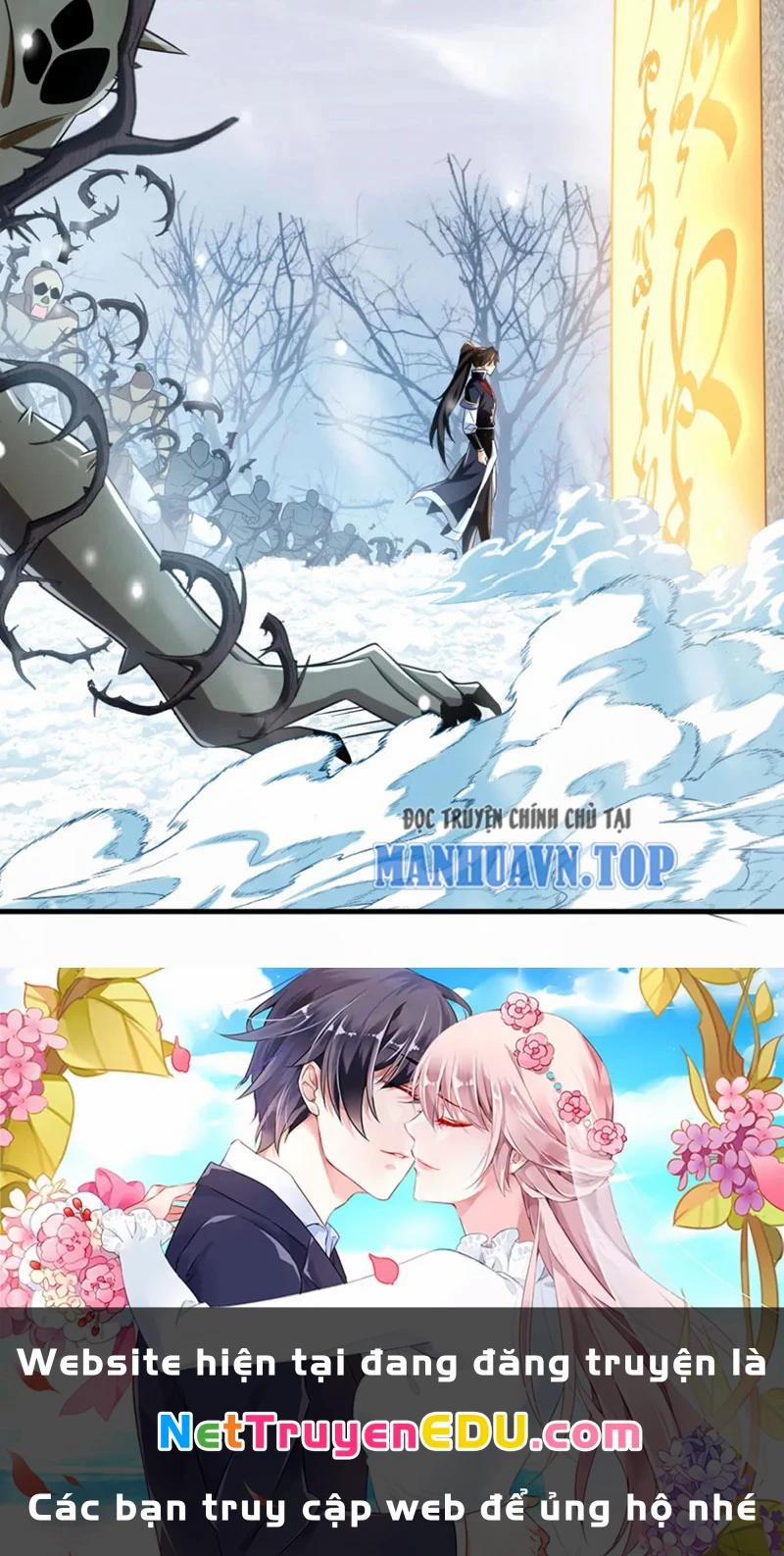 Tuyệt Thế Đan Thần 66 trang 67