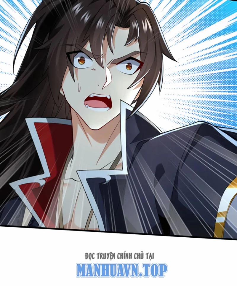 Tuyệt Thế Đan Thần 67 trang 21