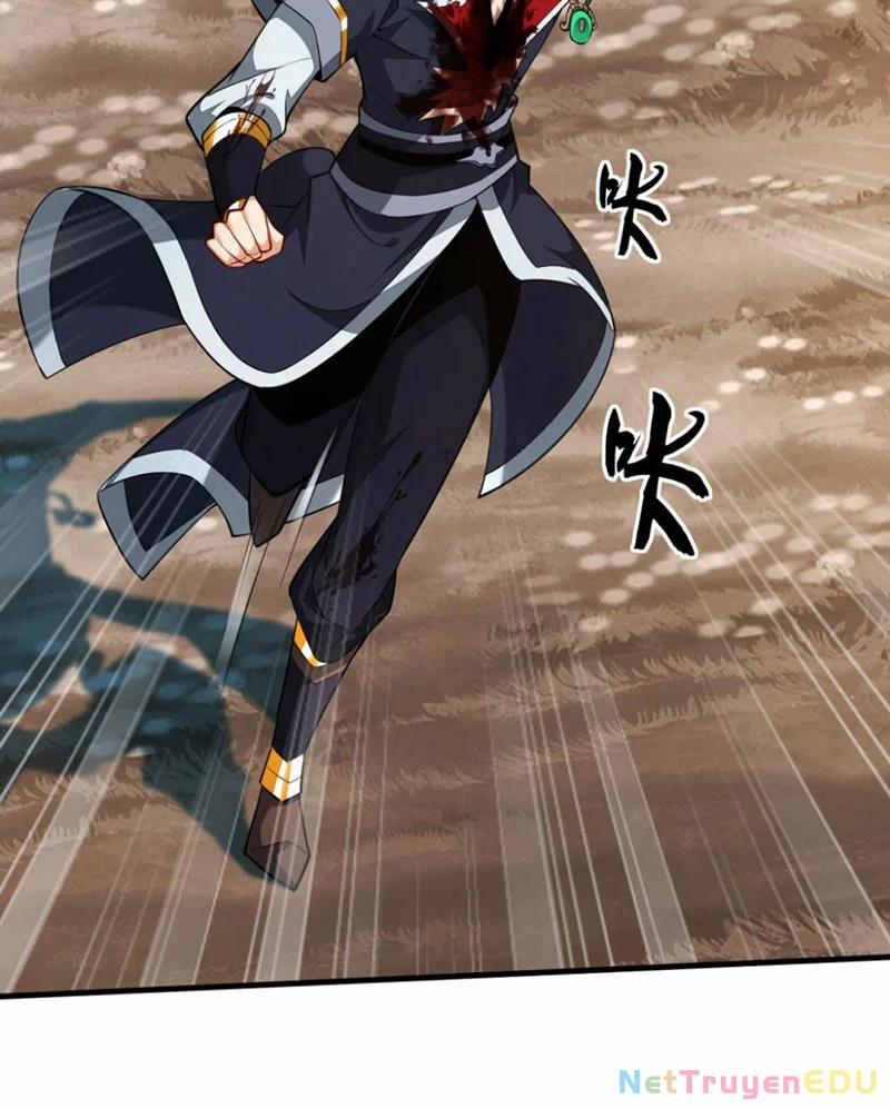 Tuyệt Thế Đan Thần 67 trang 23