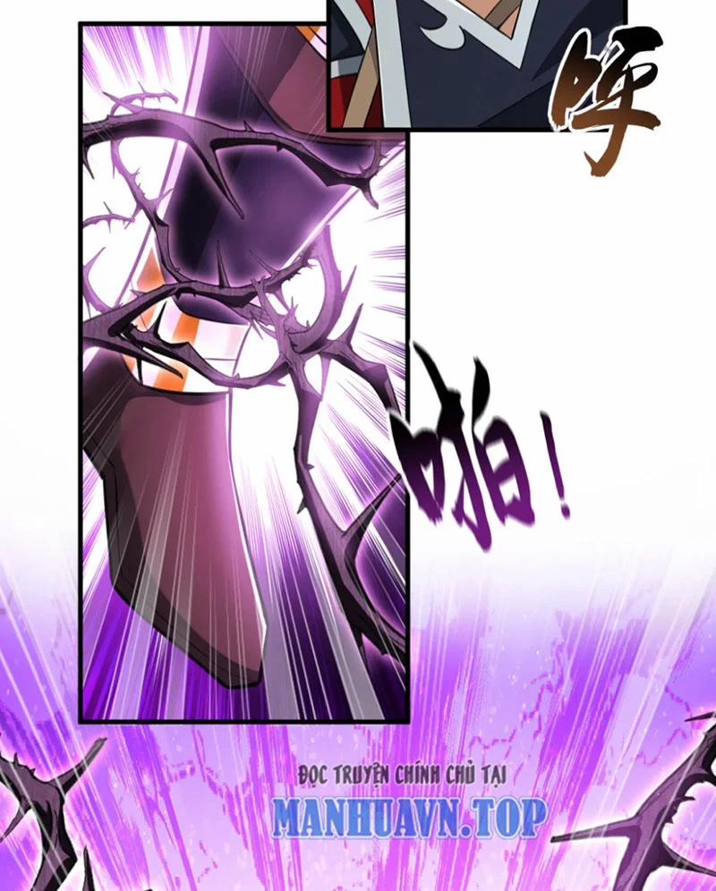 Tuyệt Thế Đan Thần 67 trang 25