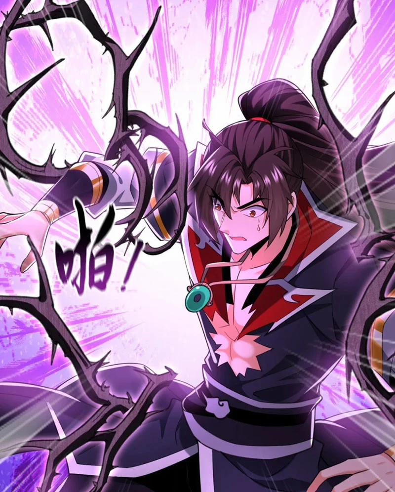 Tuyệt Thế Đan Thần 67 trang 26