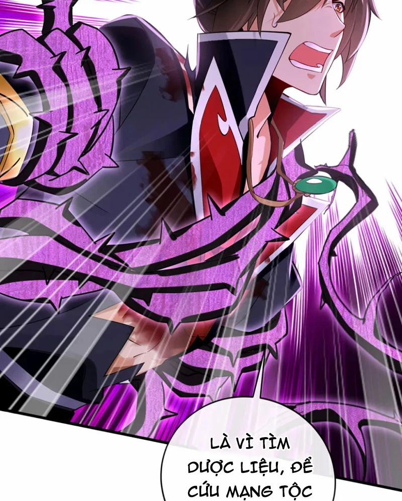 Tuyệt Thế Đan Thần 67 trang 35