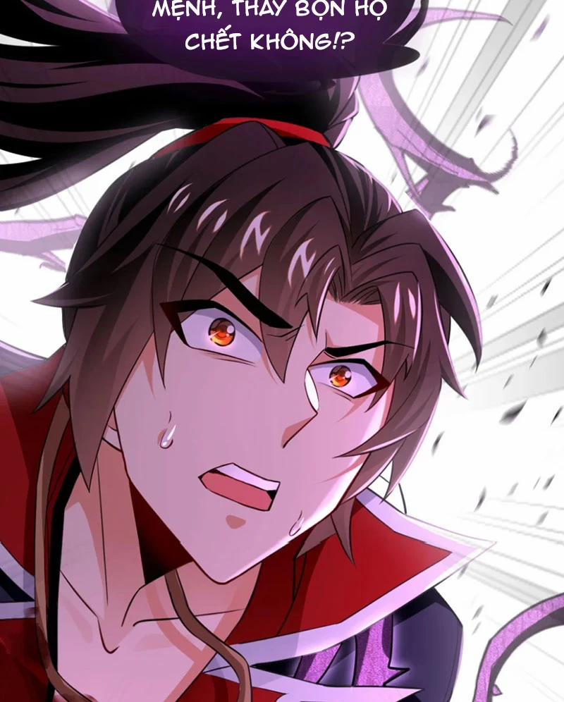 Tuyệt Thế Đan Thần 67 trang 40