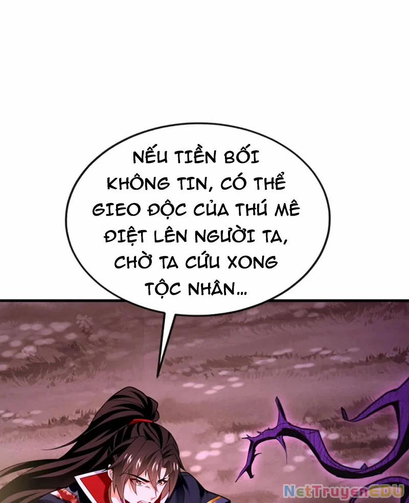 Tuyệt Thế Đan Thần 67 trang 52