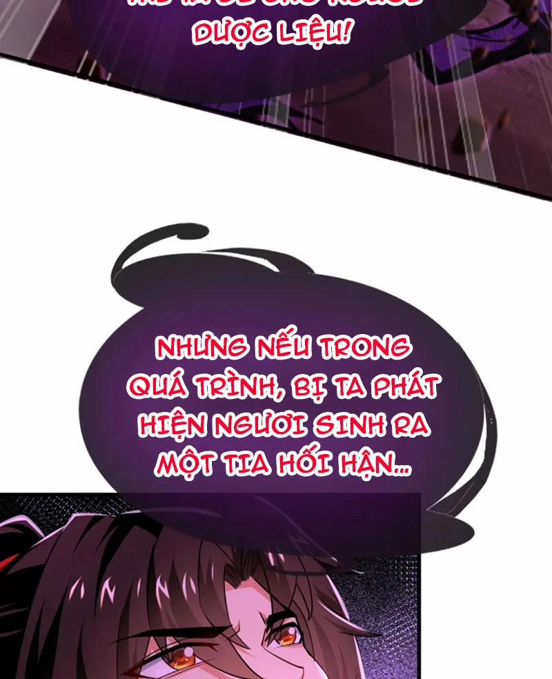 Tuyệt Thế Đan Thần 67 trang 58