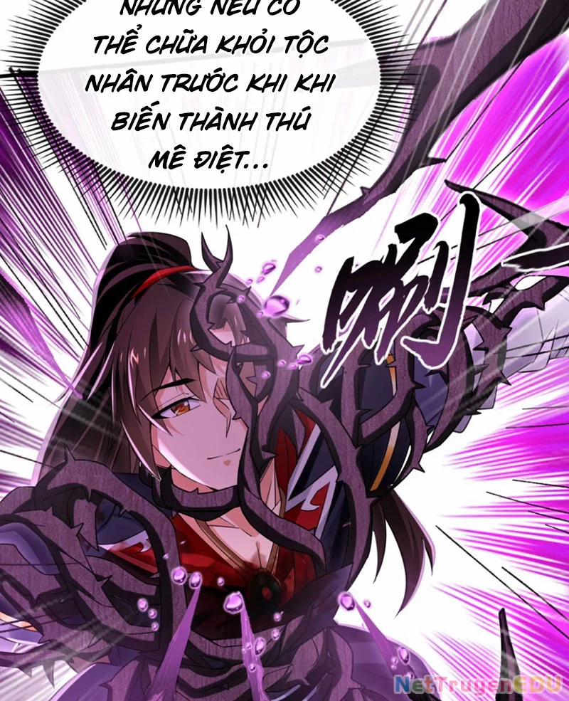 Tuyệt Thế Đan Thần 67 trang 67