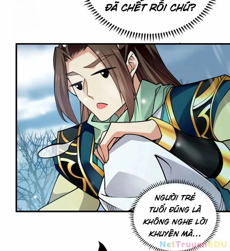 Tuyệt Thế Đan Thần 67 trang 75