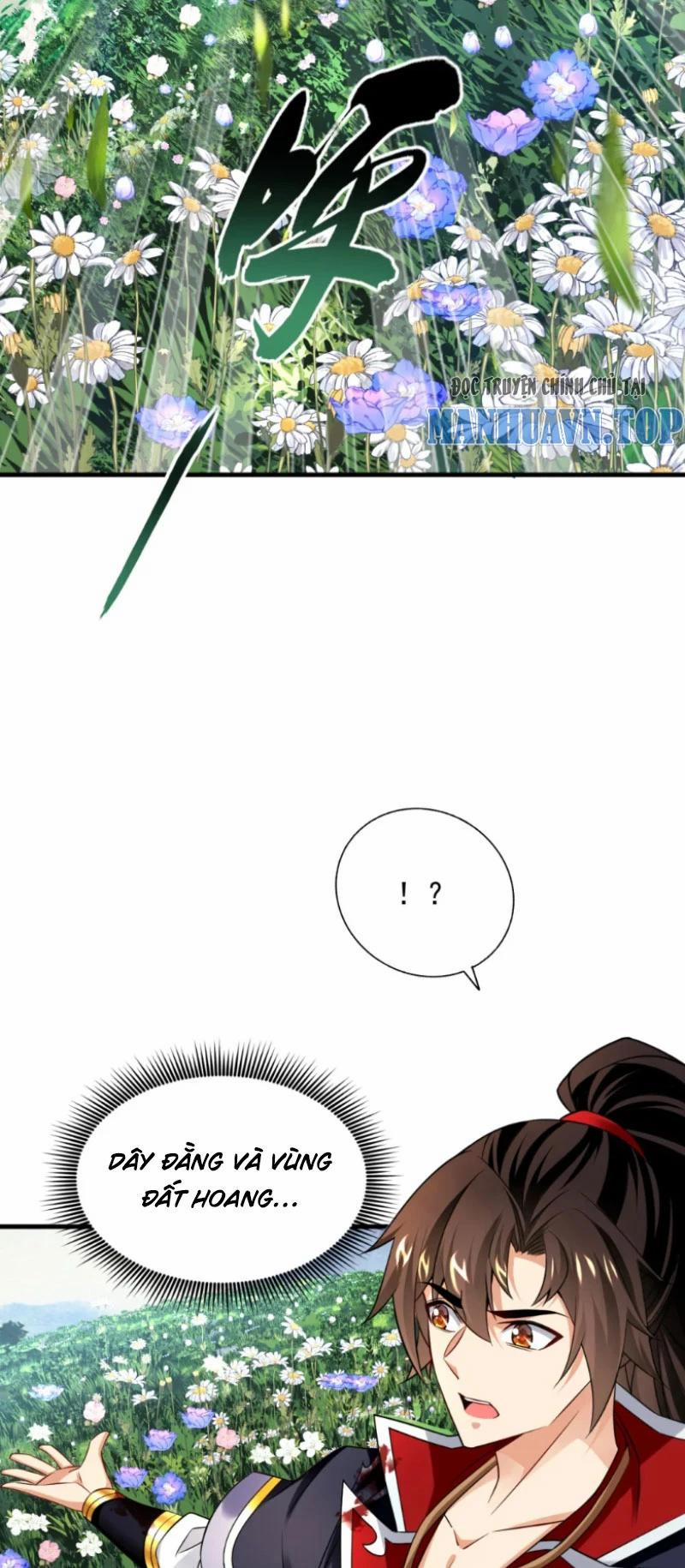 Tuyệt Thế Đan Thần 68 trang 1