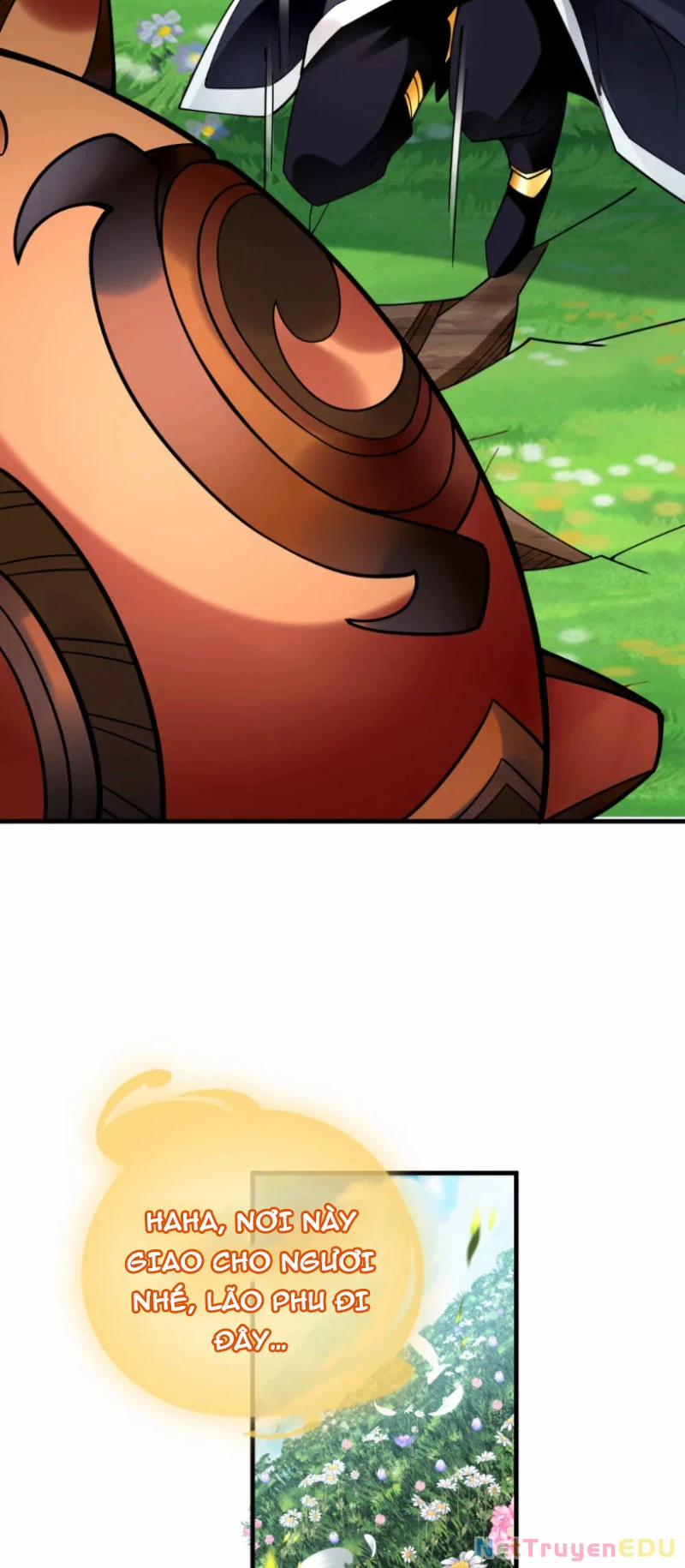 Tuyệt Thế Đan Thần 68 trang 12