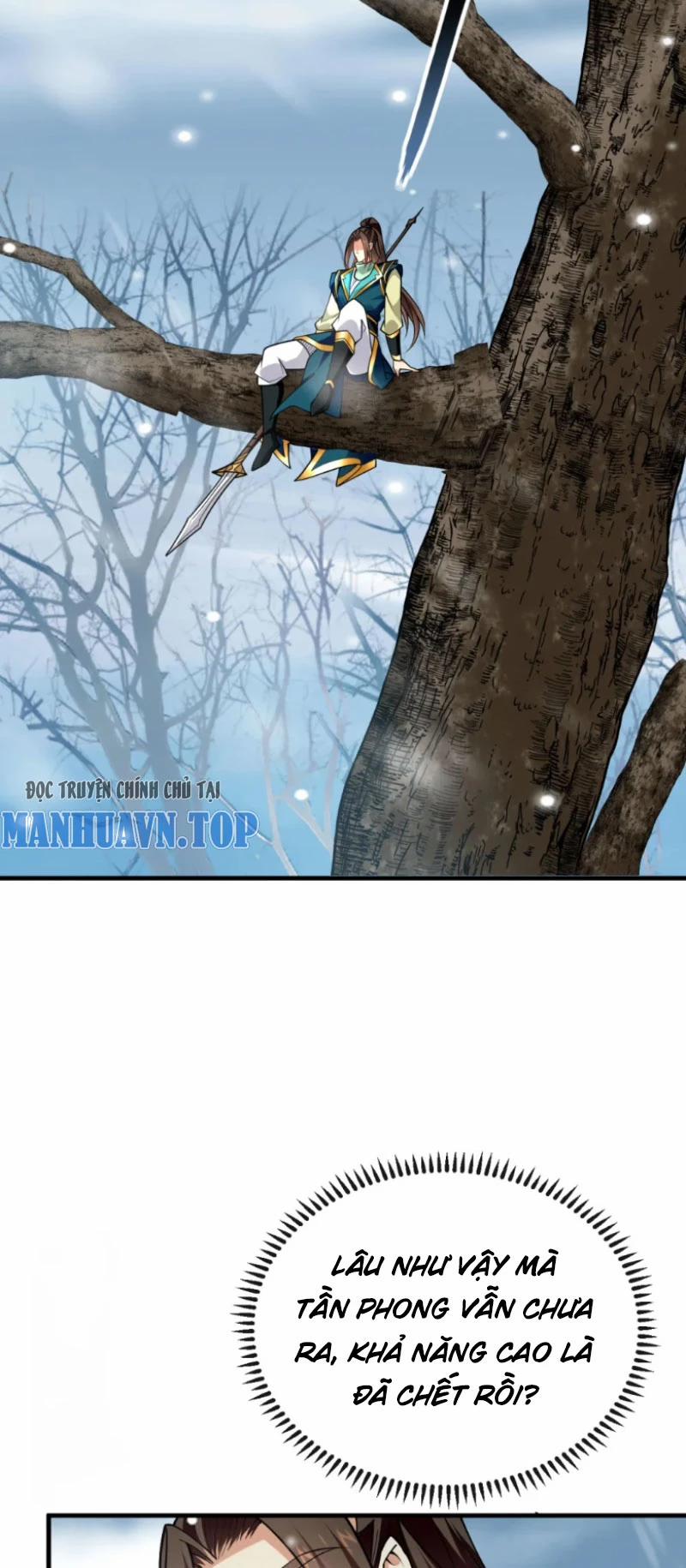 Tuyệt Thế Đan Thần 68 trang 14