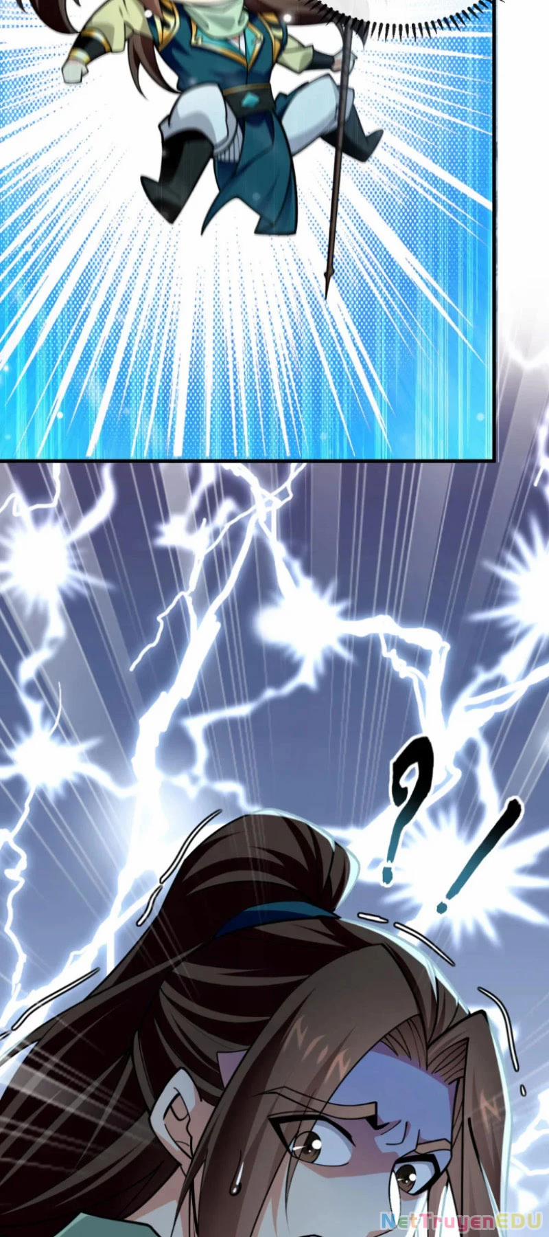 Tuyệt Thế Đan Thần 68 trang 16