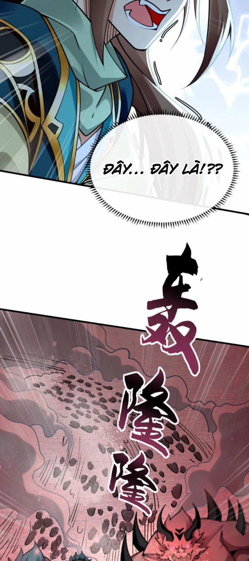 Tuyệt Thế Đan Thần 68 trang 17