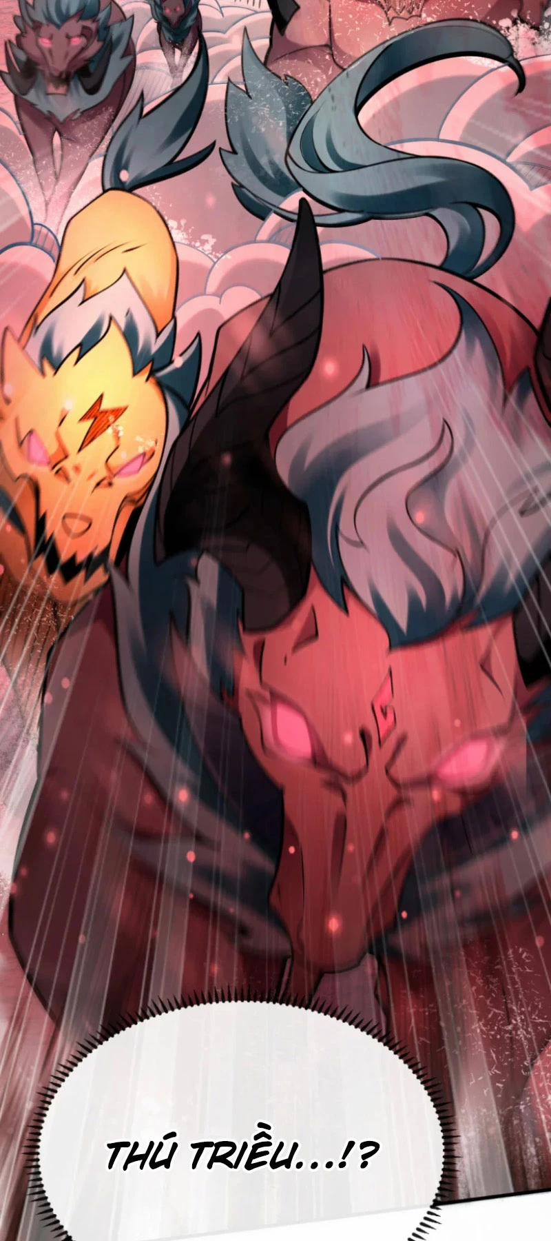 Tuyệt Thế Đan Thần 68 trang 18