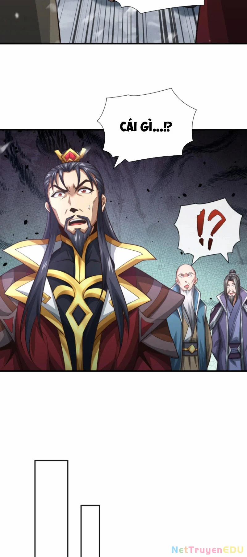 Tuyệt Thế Đan Thần 68 trang 23