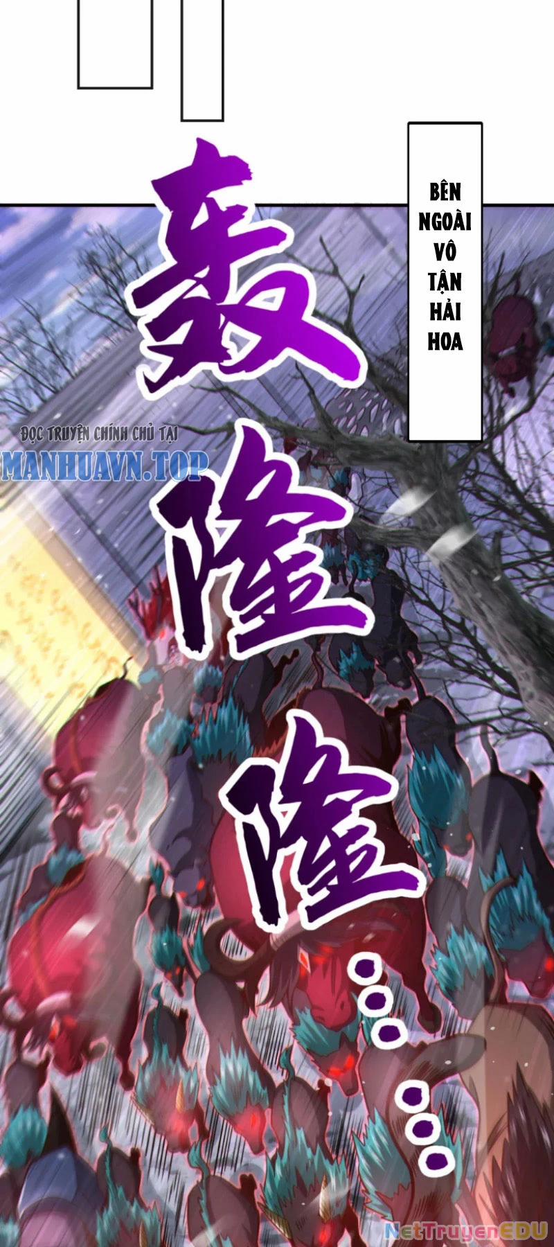 Tuyệt Thế Đan Thần 68 trang 24