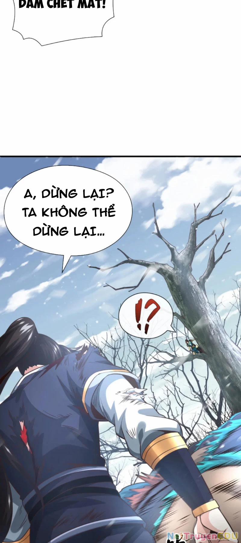 Tuyệt Thế Đan Thần 68 trang 28