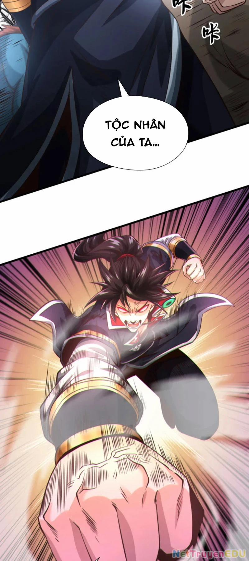 Tuyệt Thế Đan Thần 68 trang 29