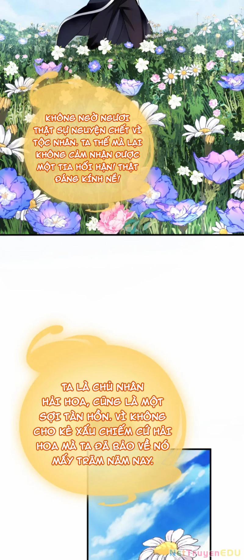 Tuyệt Thế Đan Thần 68 trang 3