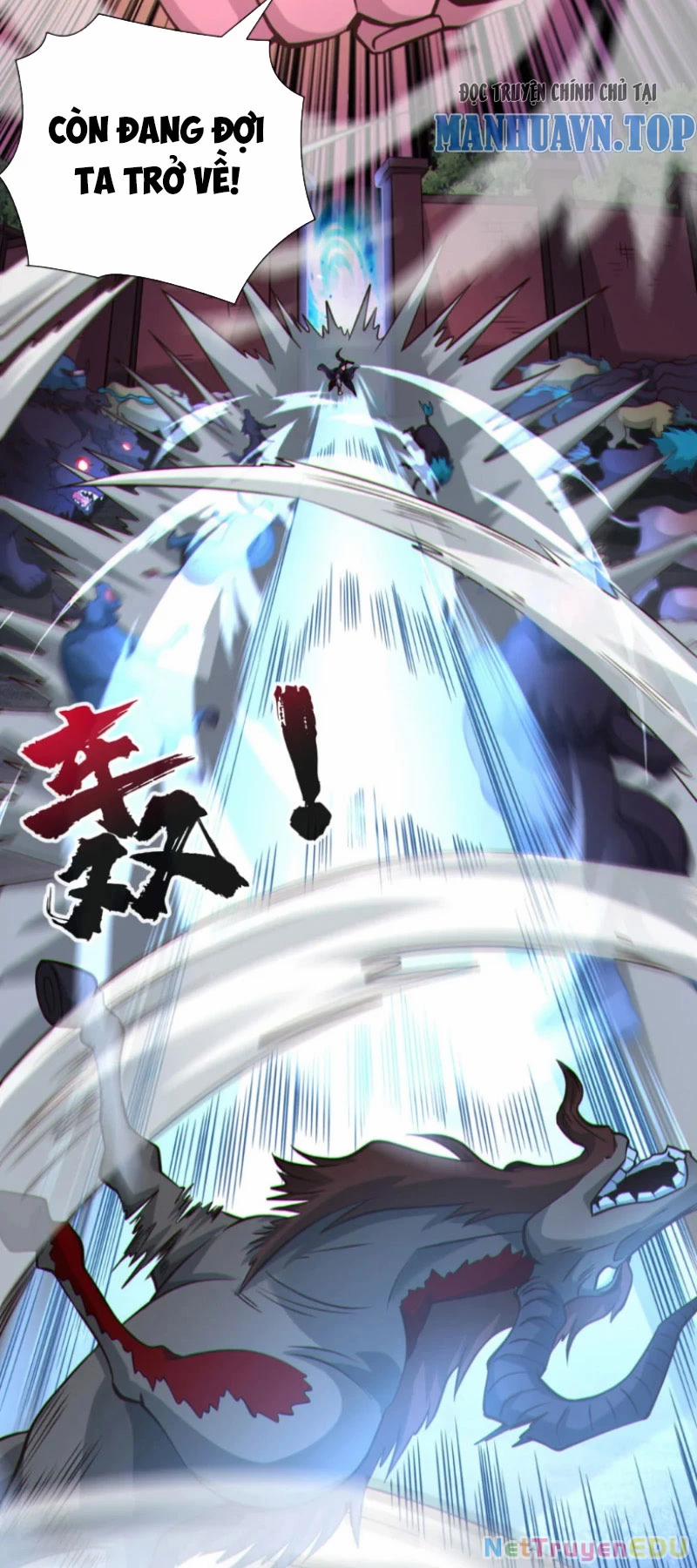 Tuyệt Thế Đan Thần 68 trang 30