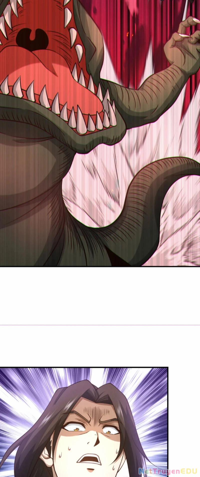 Tuyệt Thế Đan Thần 68 trang 32