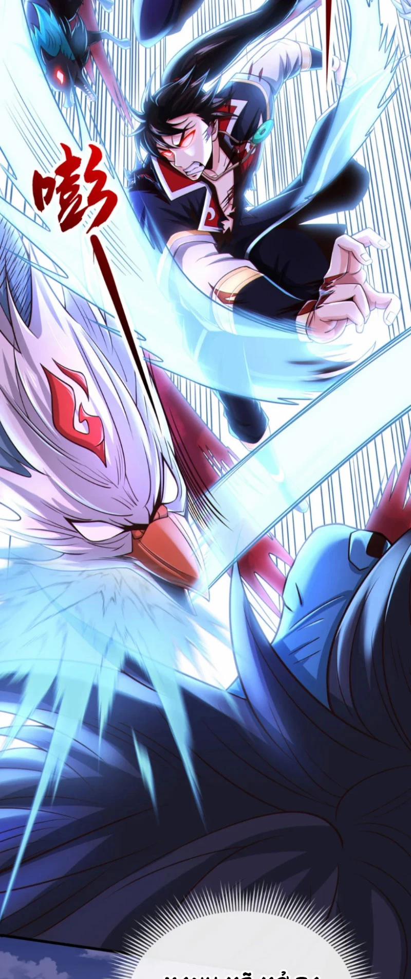 Tuyệt Thế Đan Thần 68 trang 34