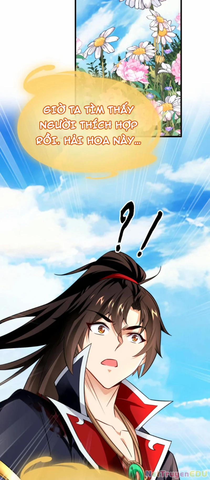 Tuyệt Thế Đan Thần 68 trang 4