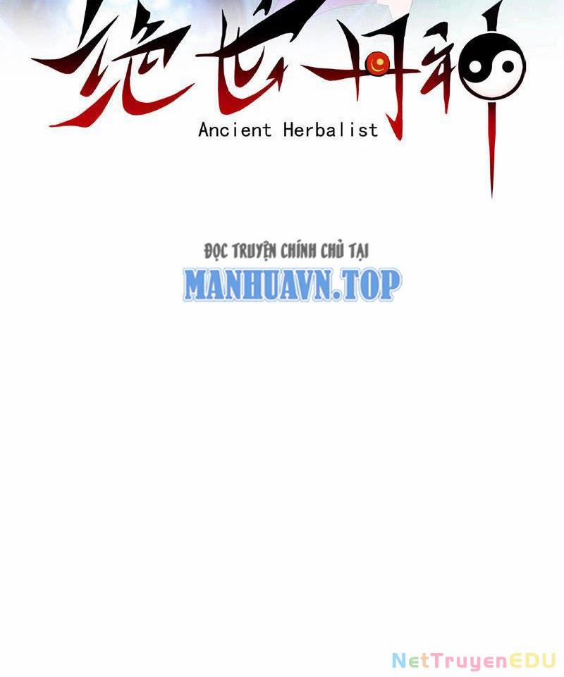 Tuyệt Thế Đan Thần 69 trang 1