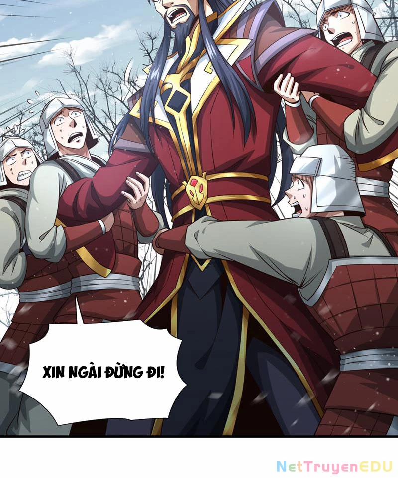 Tuyệt Thế Đan Thần 69 trang 10