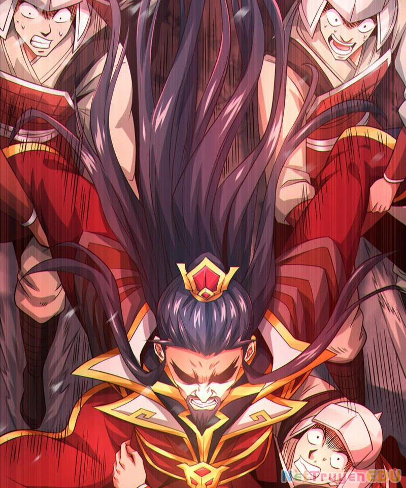 Tuyệt Thế Đan Thần 69 trang 12