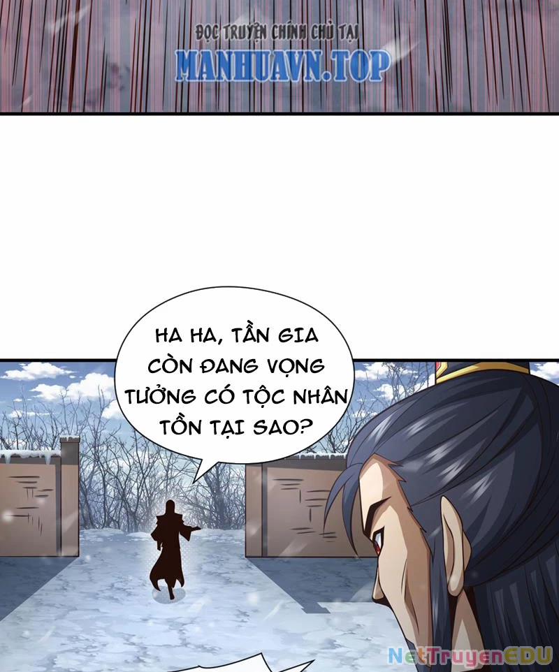 Tuyệt Thế Đan Thần 69 trang 14