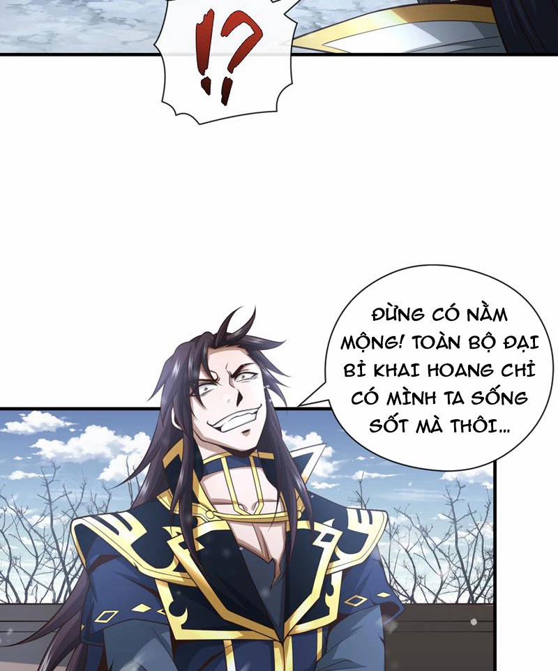 Tuyệt Thế Đan Thần 69 trang 15